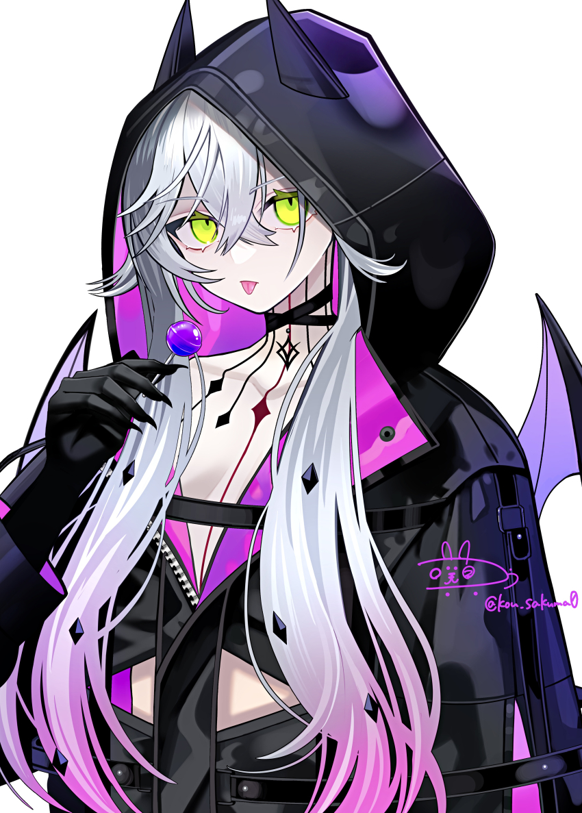 Lilith (Fate) Rule 34 Image
