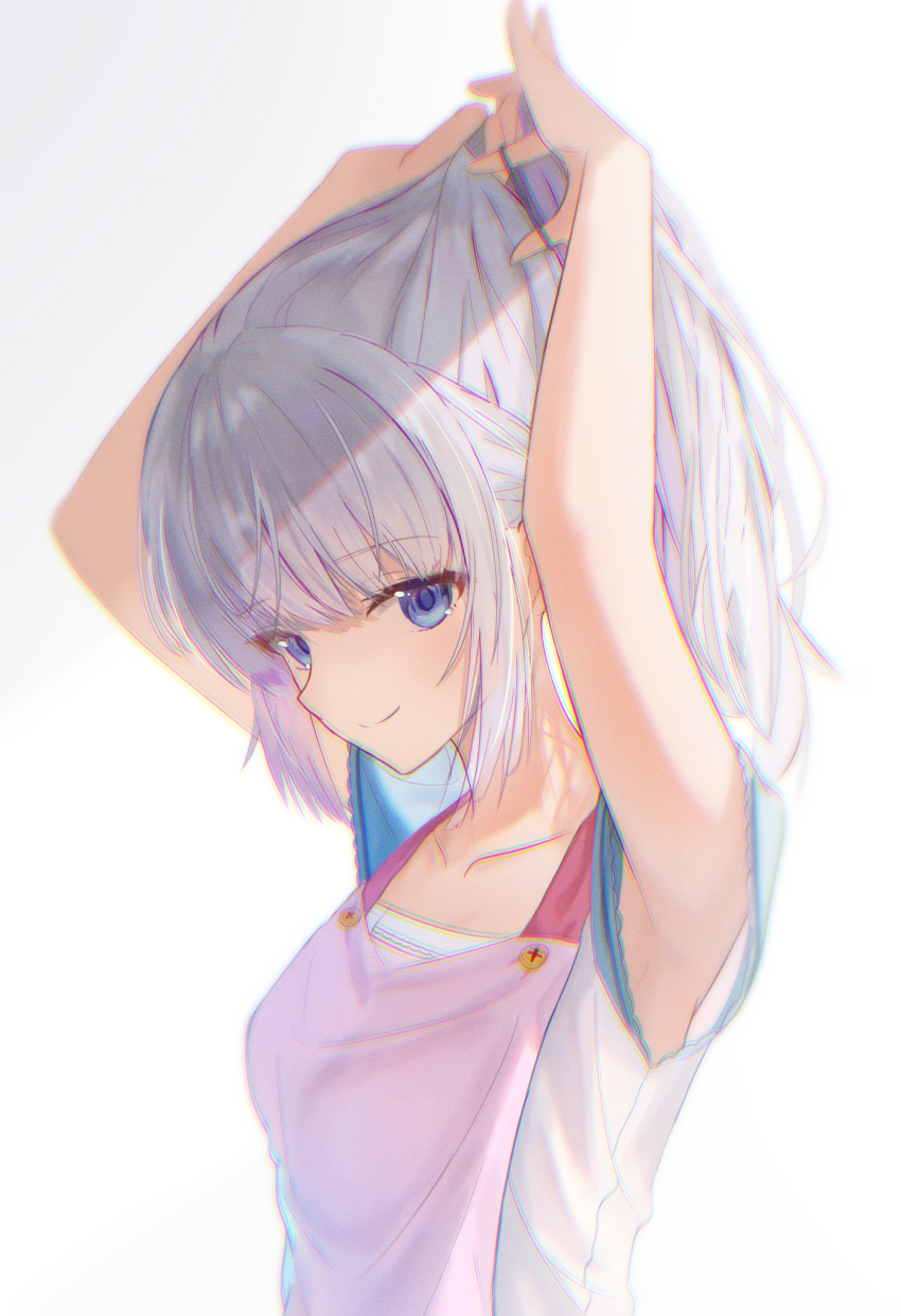 Summer Pockets Rule 34 Image