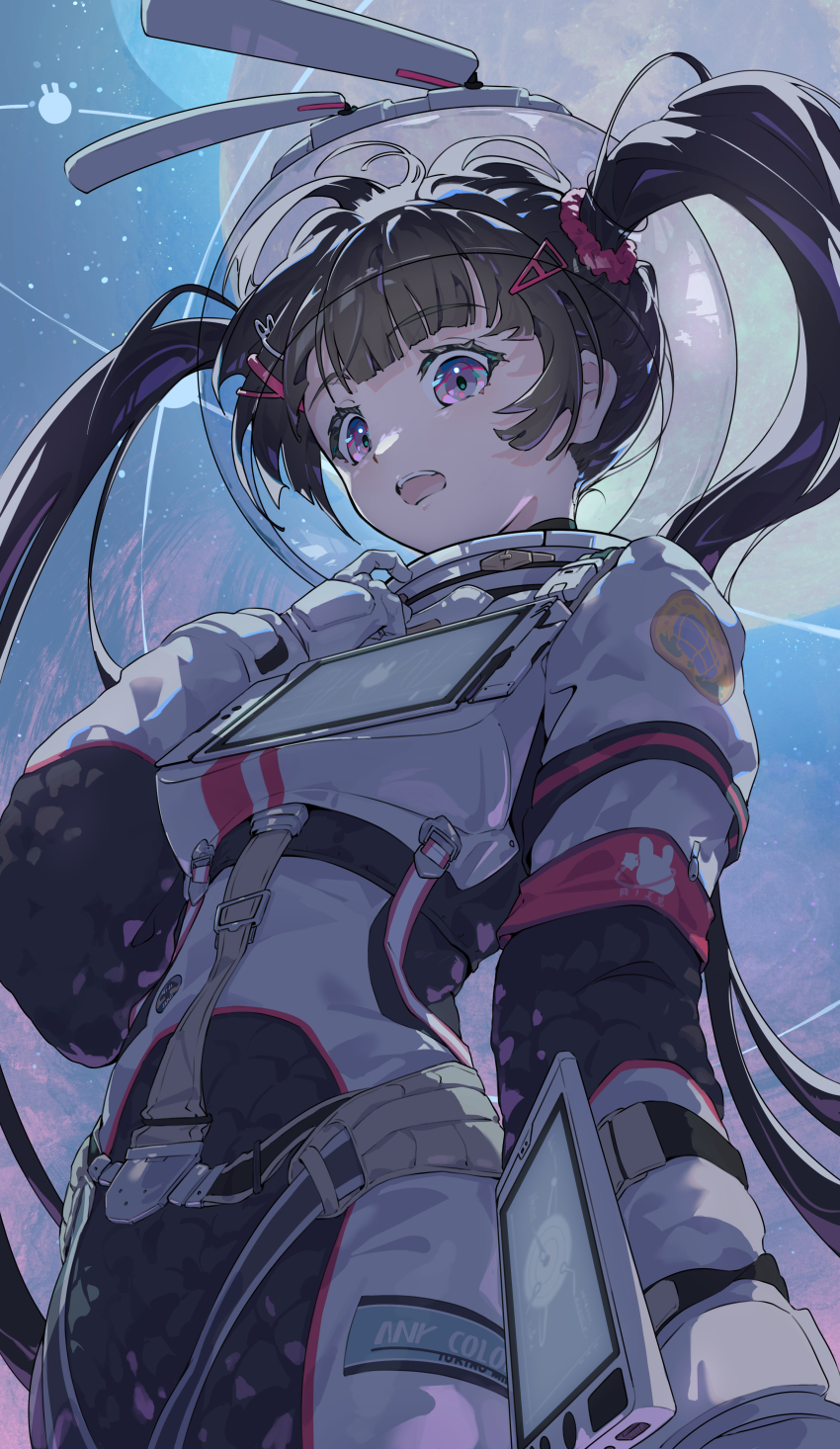 Tsukino Mito (Nijisanji) Rule 34 Image