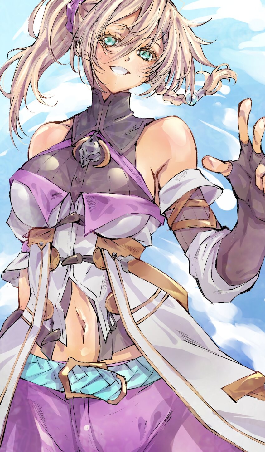 Karja Balta (Ys) Rule 34 Image