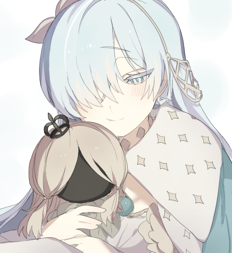 Anastasia (Fate) Rule 34 Image