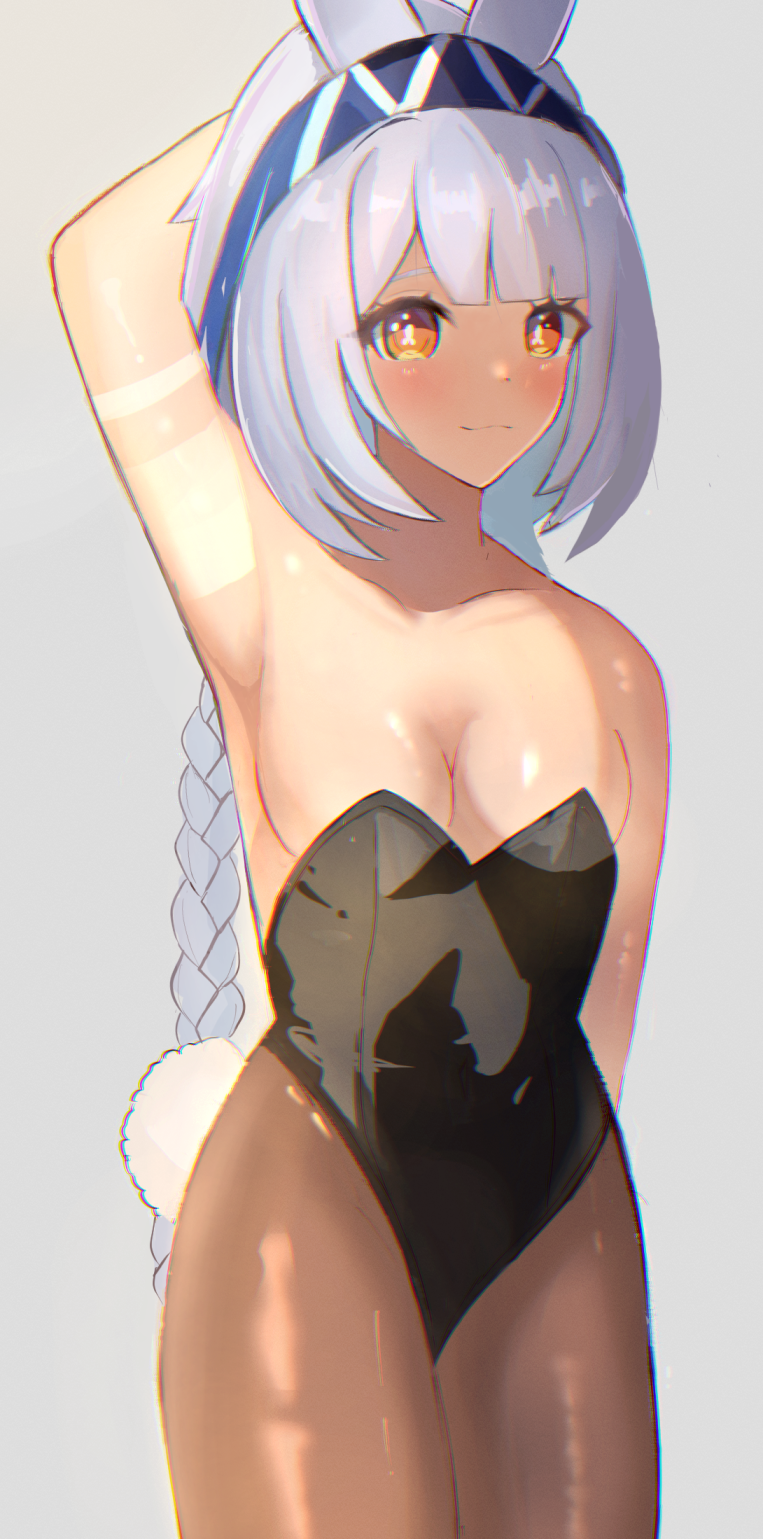 Mualani (Genshin Impact) Rule 34 Image