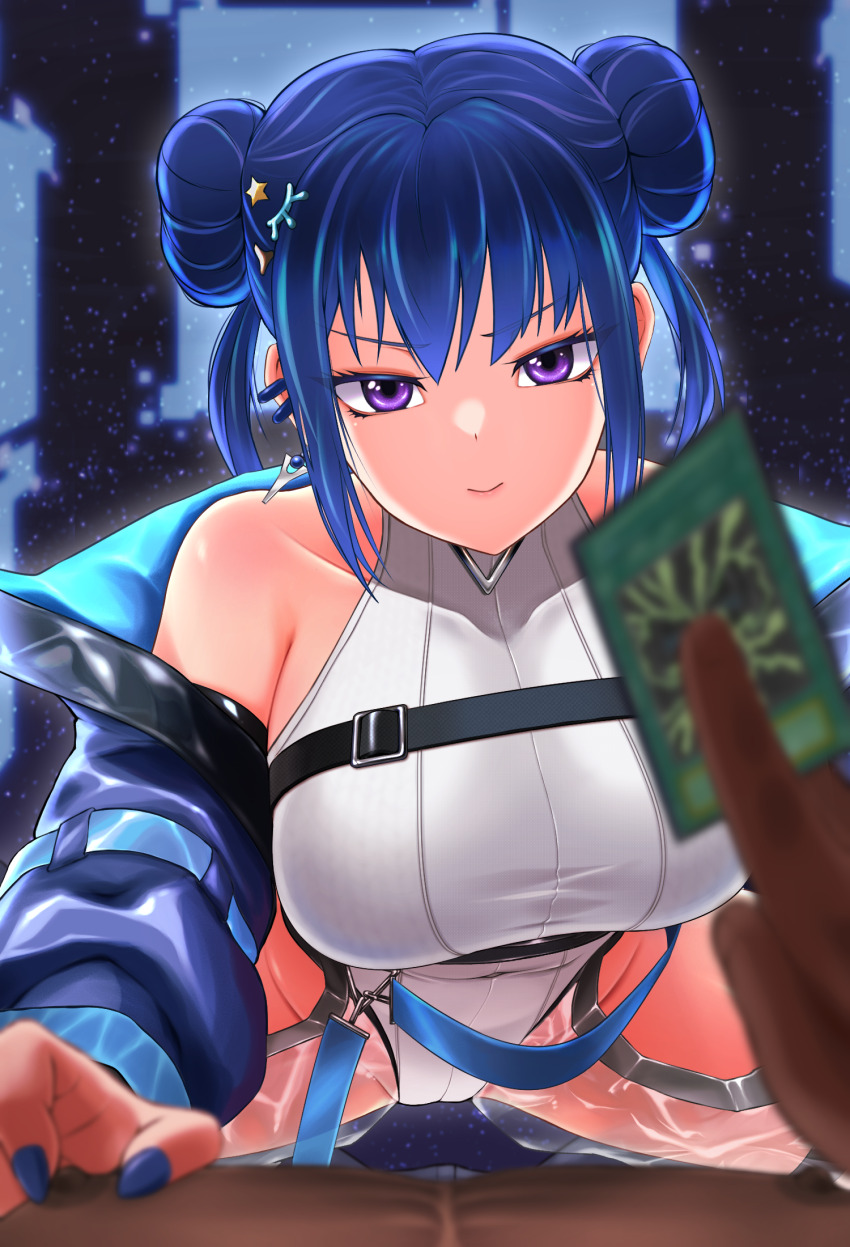 Evil Twin Lil-La (Yu-Gi-Oh!) Rule 34 Image