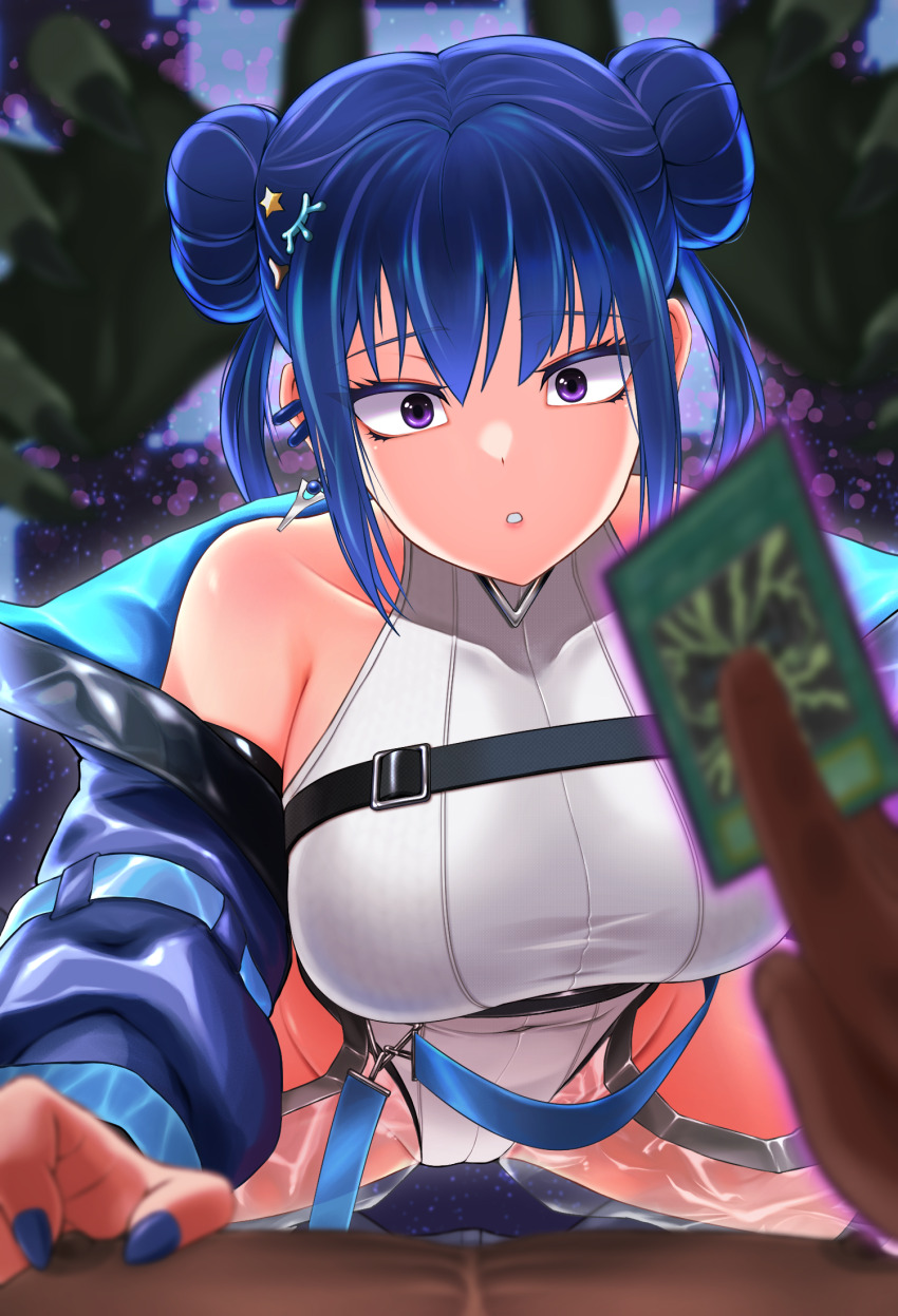 Evil Twin Lil-La (Yu-Gi-Oh!) Rule 34 Image