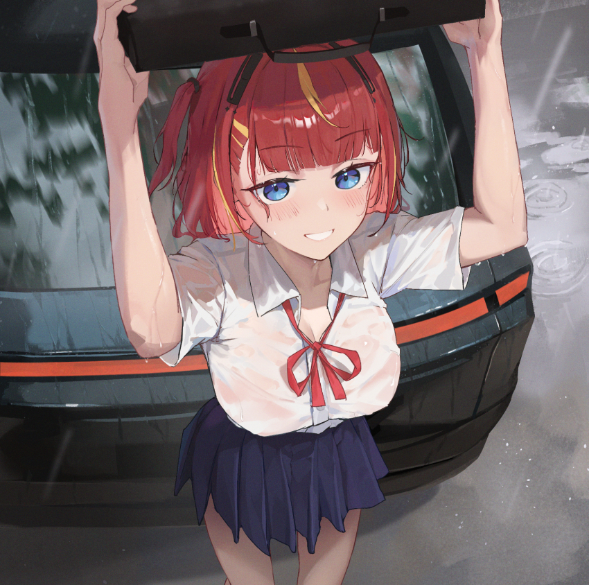 Snowbreak: Containment Zone Rule 34 Image