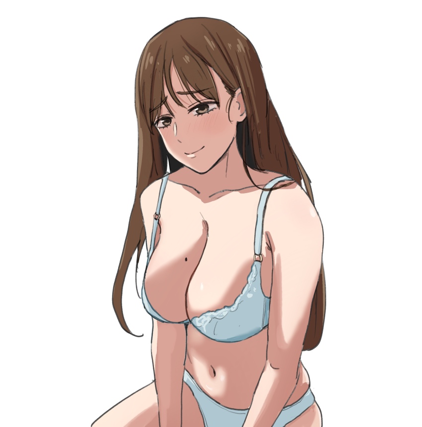 Beautiful Gunbari Rule 34 Image