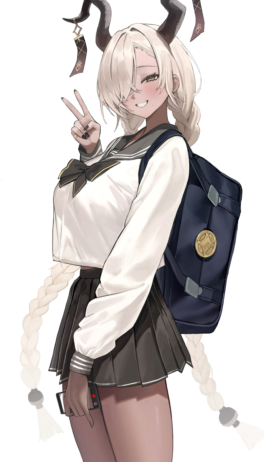 Owari (Azur Lane) Rule 34 Image
