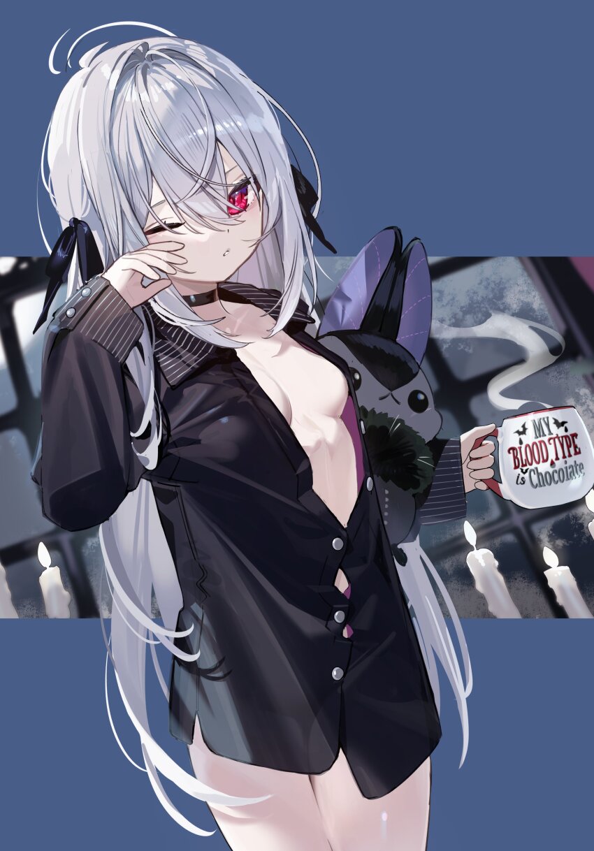 Original Rule 34 Image