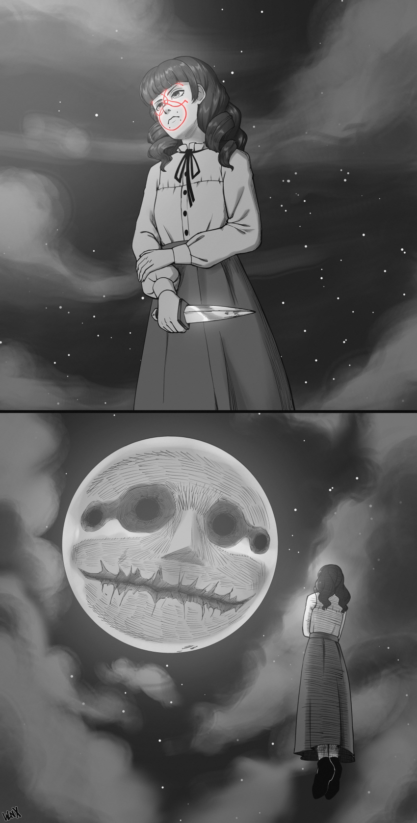 Fear &Amp; Hunger 2: Termina Rule 34 Image