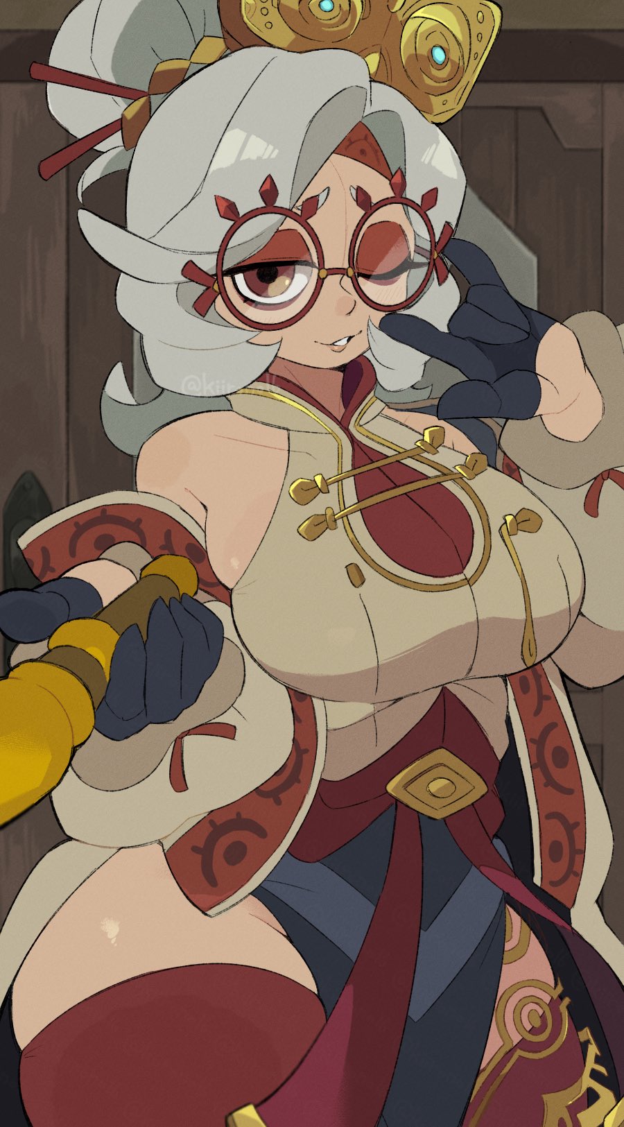 Purah (Nintendo) Rule 34 Image