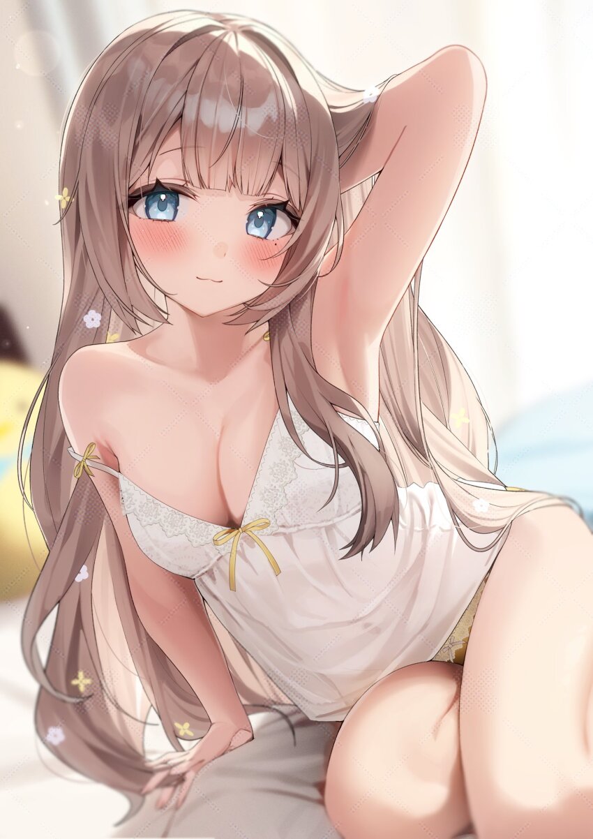 Indie Virtual Youtuber Rule 34 Image