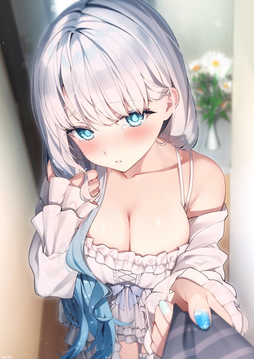 Indie Virtual Youtuber Rule 34 Image