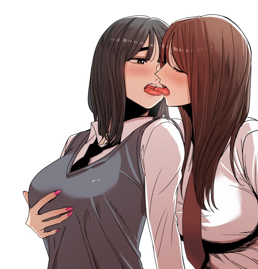 Beautiful Gunbari Rule 34 Image