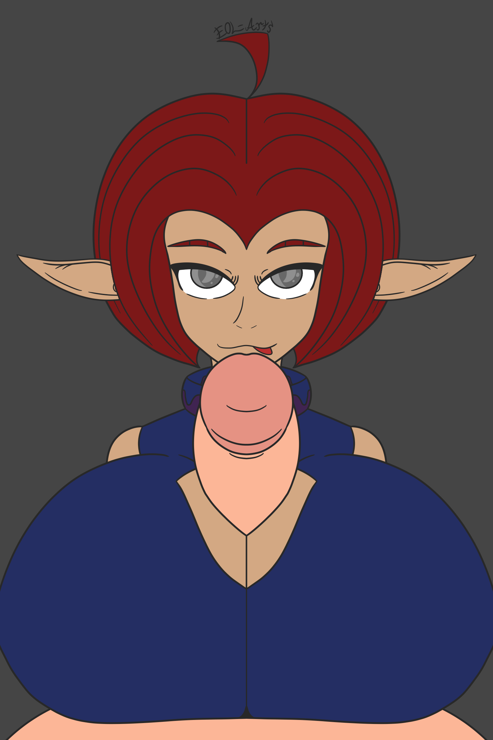 Artesia Moonsoon (Beat Banger) Rule 34 Image