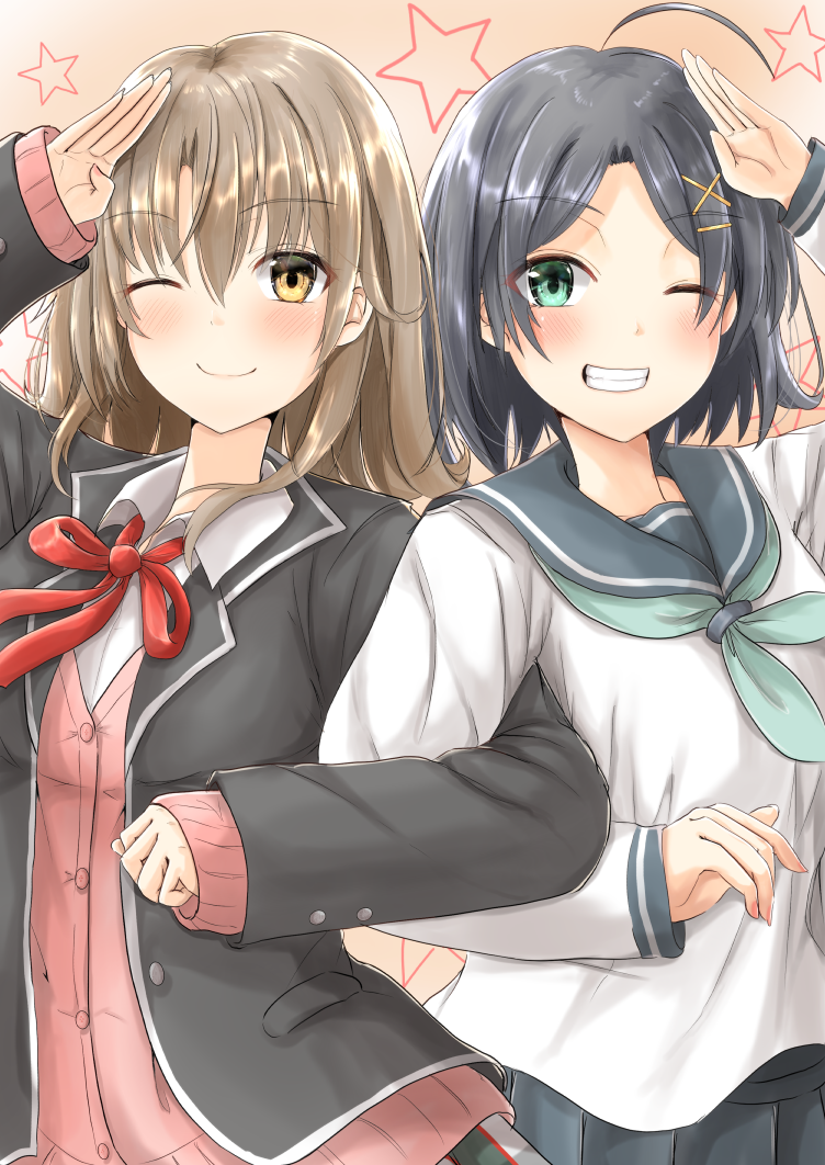 Hikigaya Komachi (Yahari Ore No Seishun Lovecome Wa Machigatteiru.) Rule 34 Image