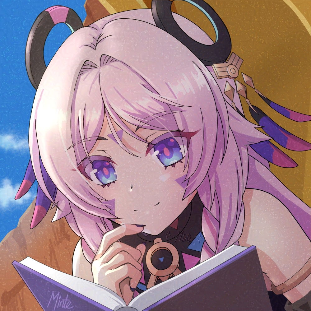 Citlali (Genshin Impact) Rule 34 Image