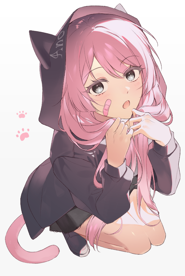 Chihaya Anon (Bang Dream!) Rule 34 Image