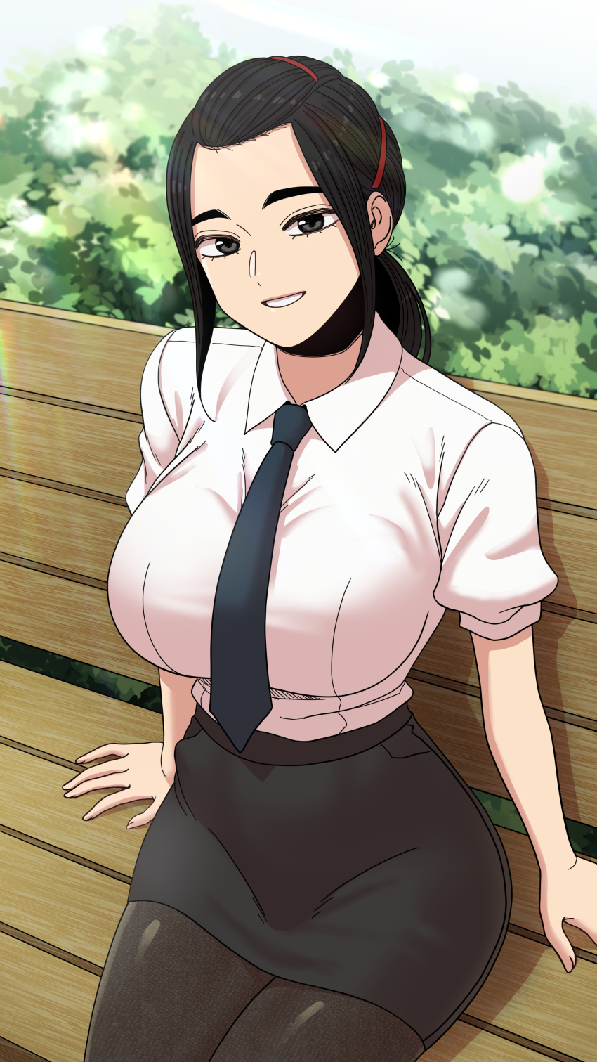 Beautiful Gunbari Rule 34 Image