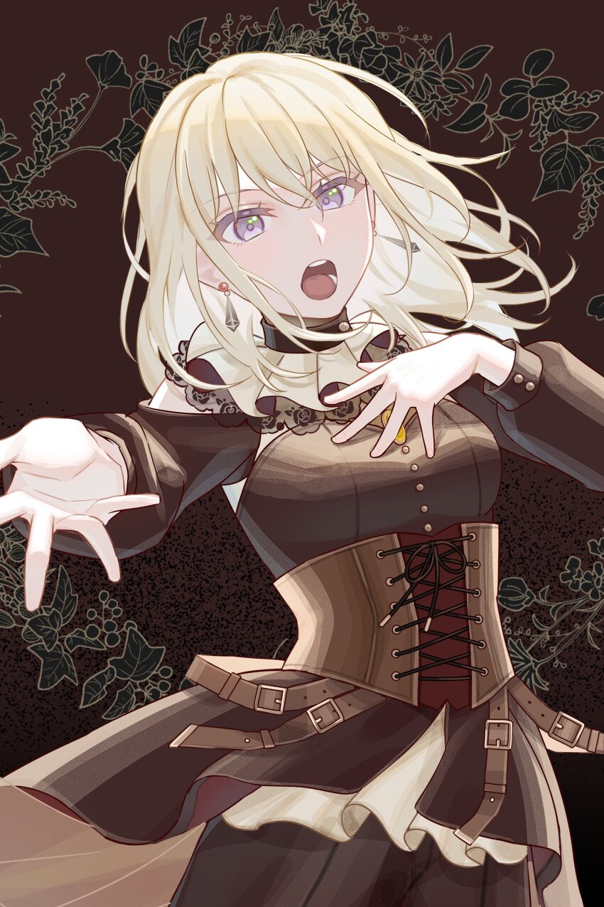 Doloris (Bang Dream!) Rule 34 Image