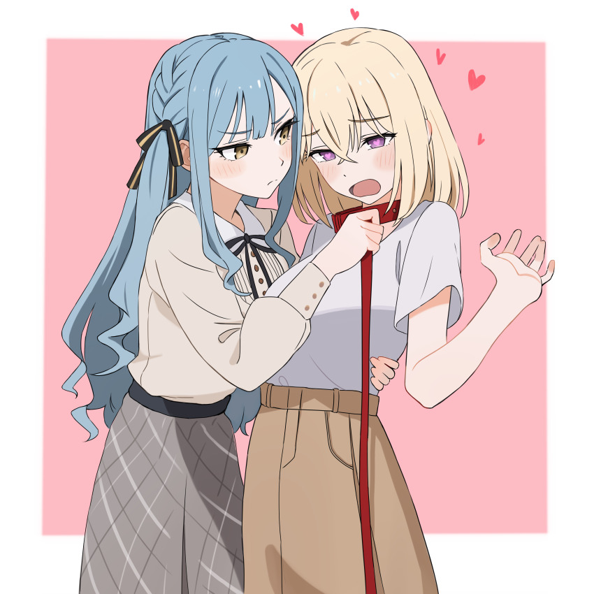 Misumi Uika (Bang Dream!) Rule 34 Image