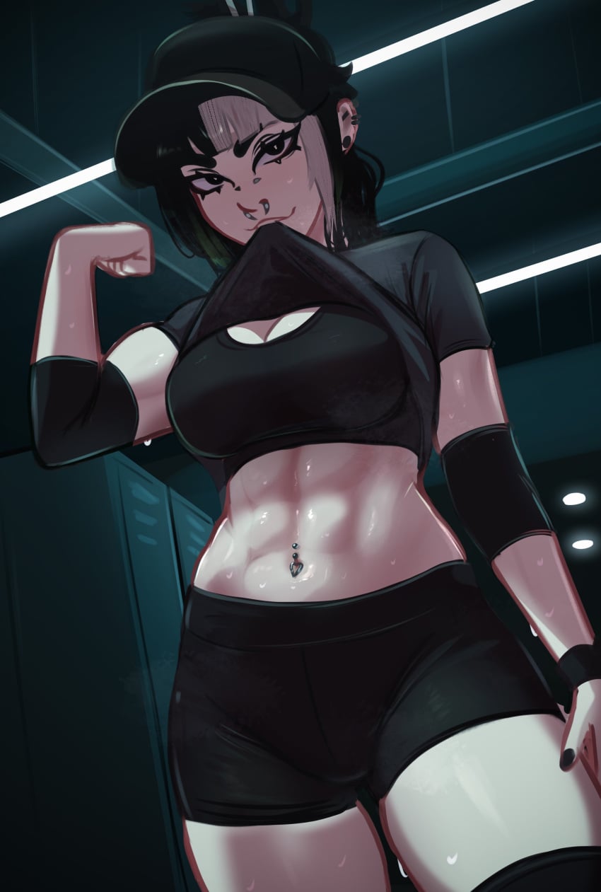 Mika (Veyonis) Rule 34 Image