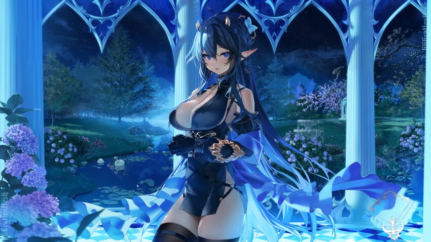 Indie Virtual Youtuber Rule 34 Image