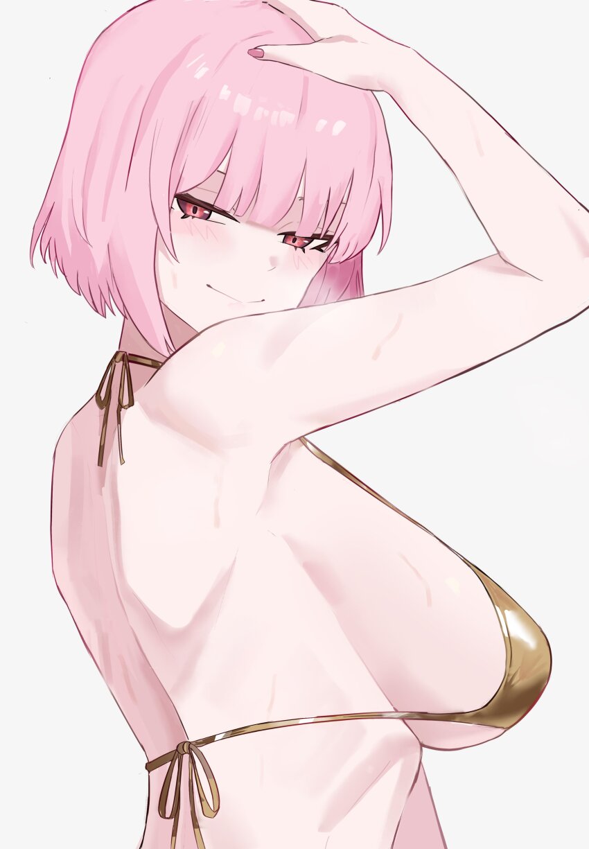 Mori Calliope (Hololive) Rule 34 Image