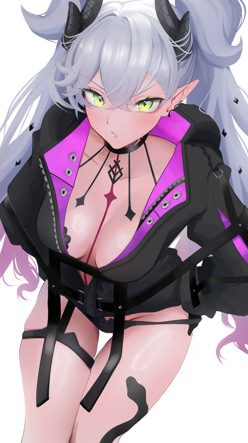 Lilith (Fate) Rule 34 Image