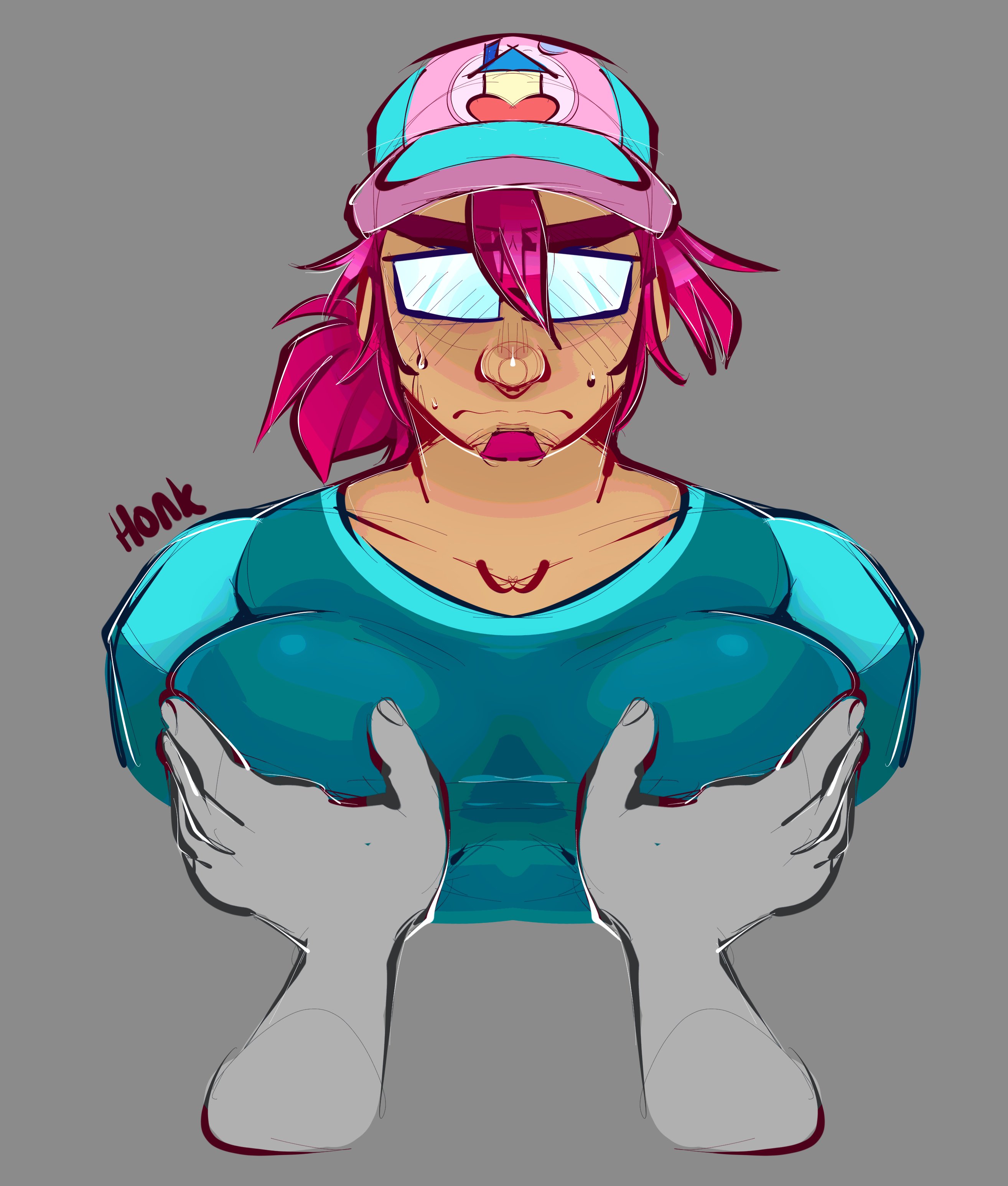 Admin (Bileshroom) Rule 34 Image