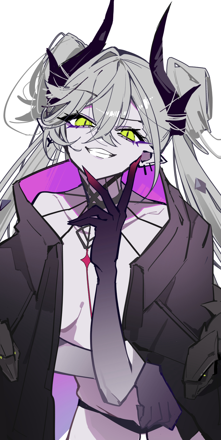 Lilith (Fate) Rule 34 Image