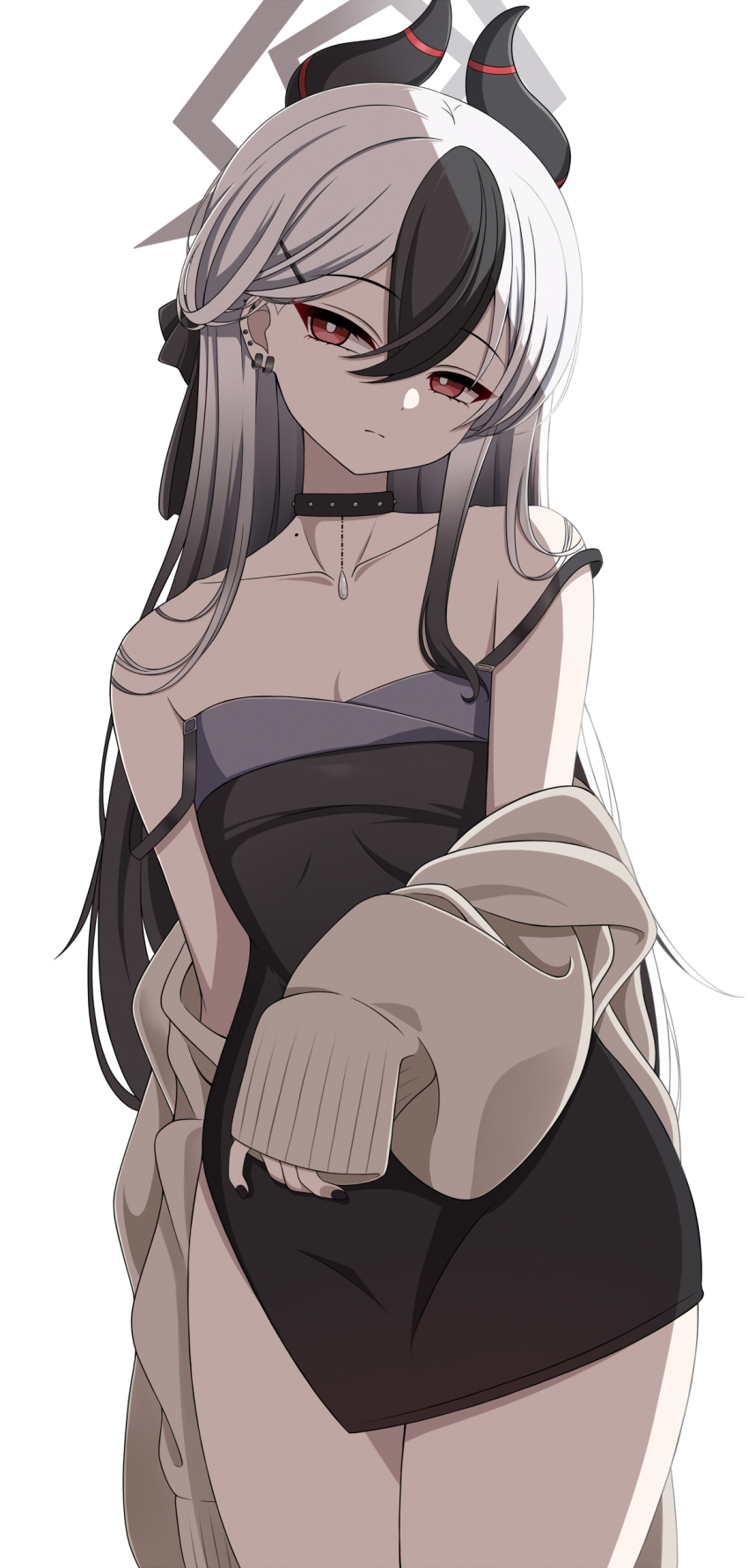 Kayoko (Blue Archive) Rule 34 Image