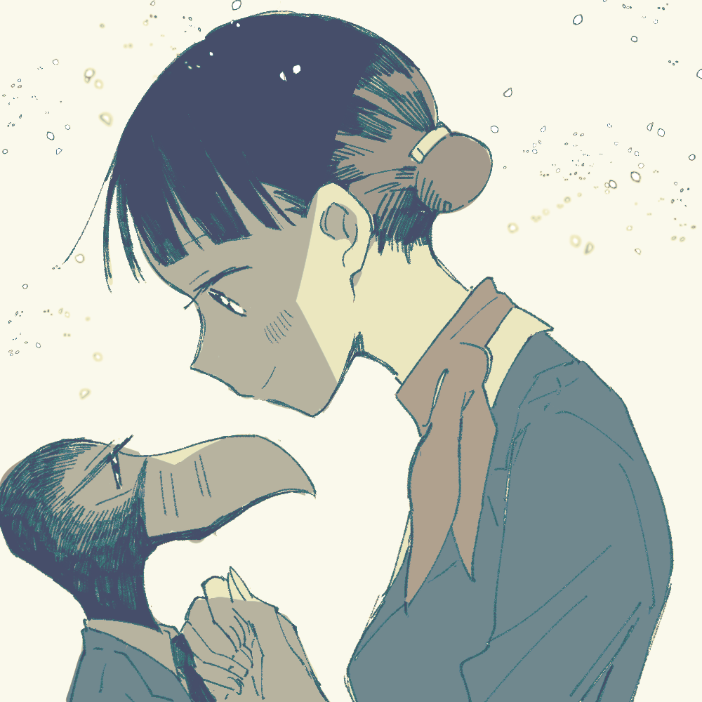 Akino (Concierge) Rule 34 Image
