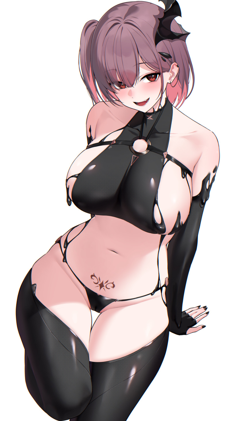 Ziz (Nikke) Rule 34 Image