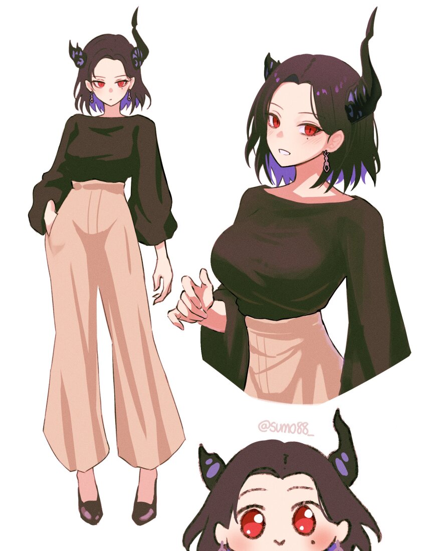 Nerissa Ravencroft (Hololive) Rule 34 Image