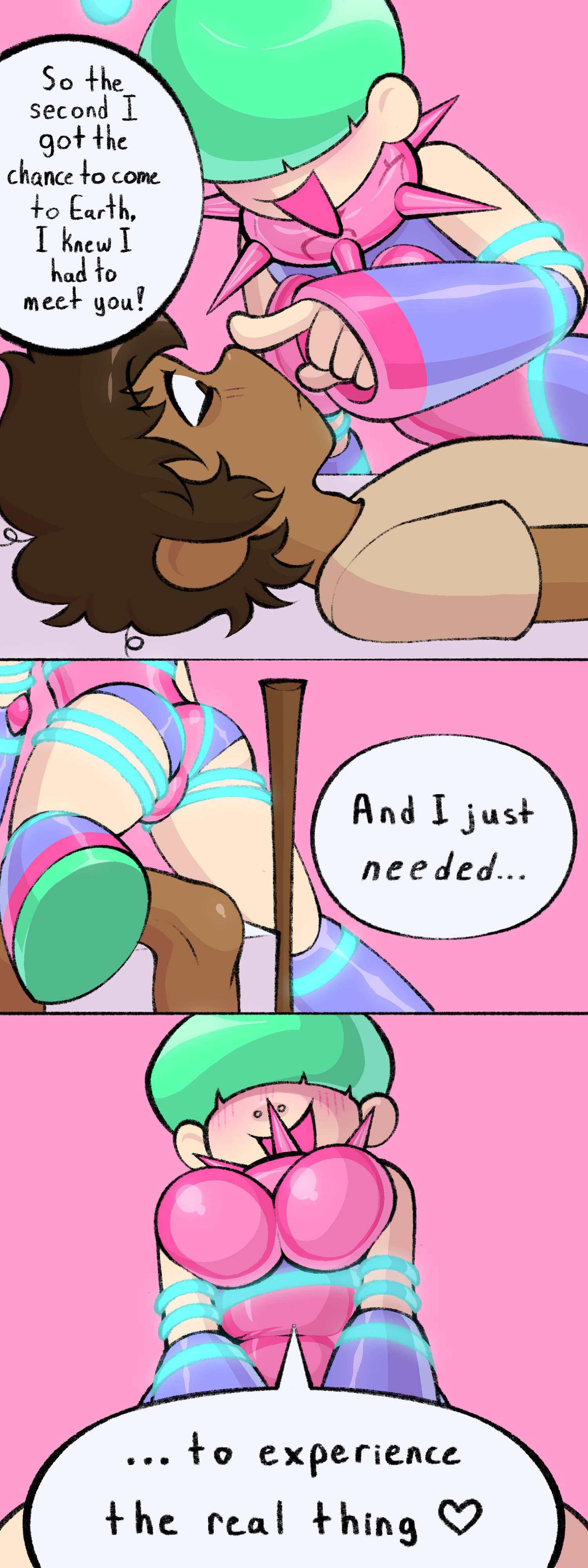 Jacob (Earth69) Rule 34 Image