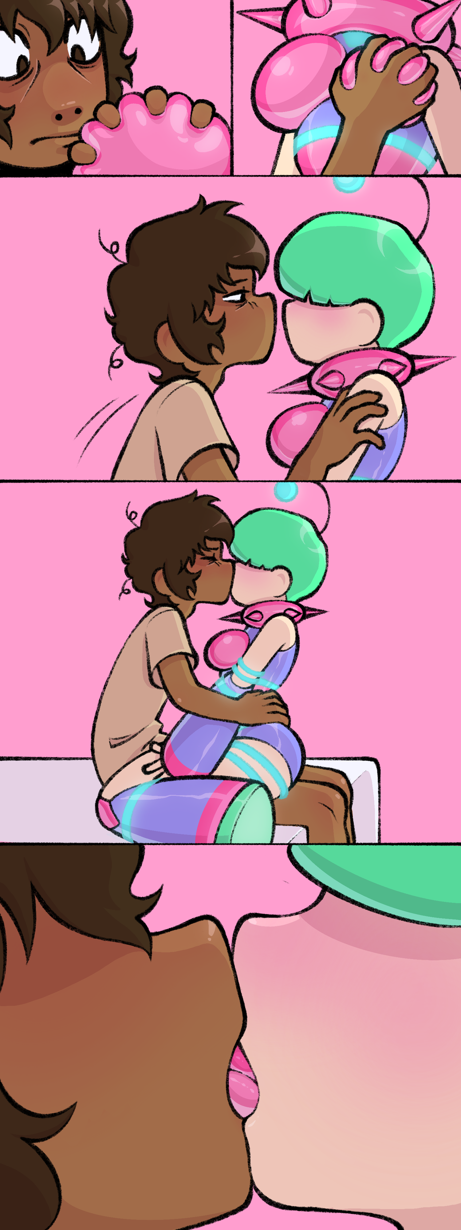 Jacob (Earth69) Rule 34 Image