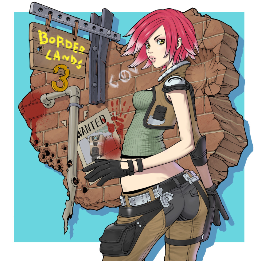 Claptrap (Borderlands 3) Rule 34 Image