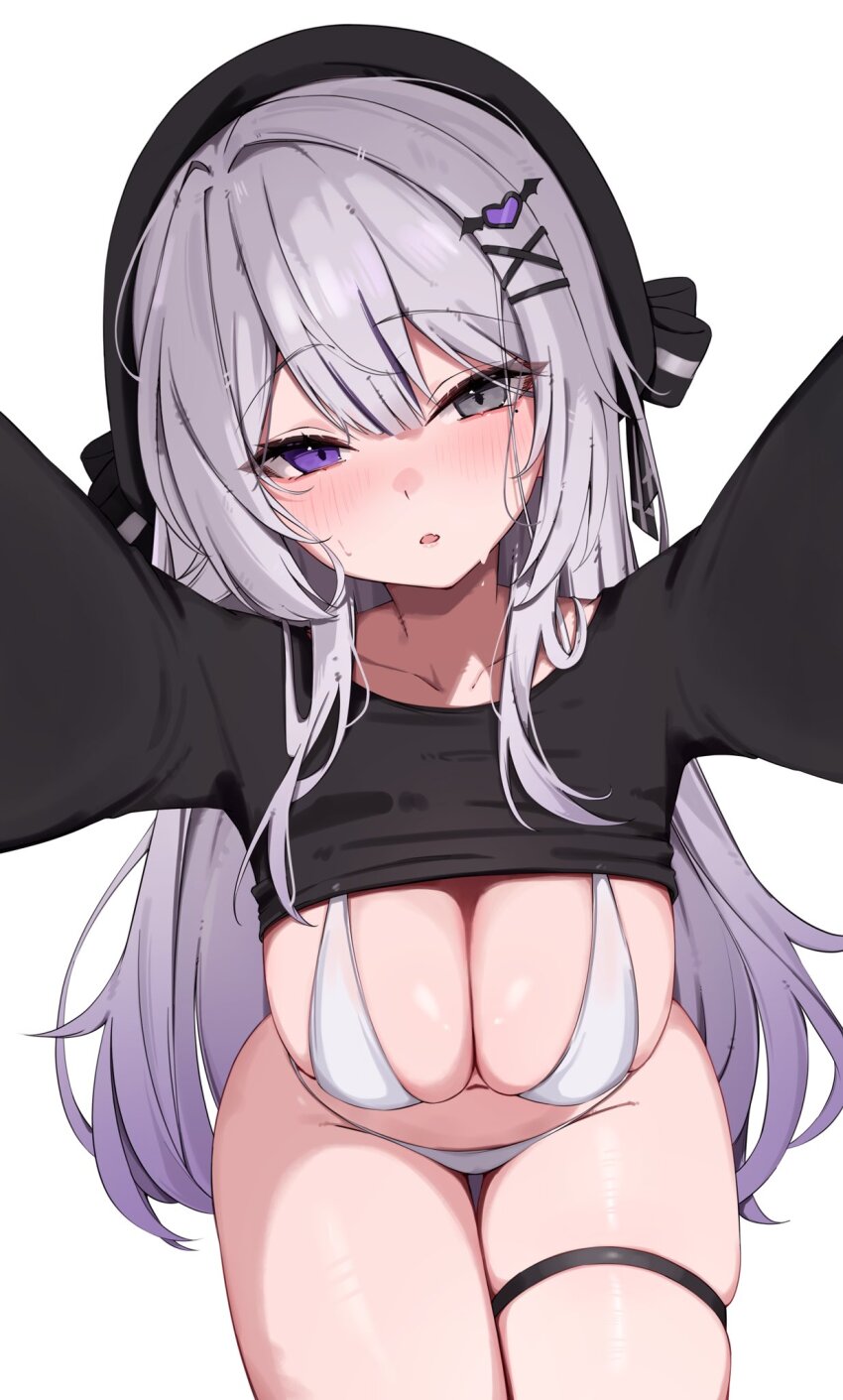 Indie Virtual Youtuber Rule 34 Image