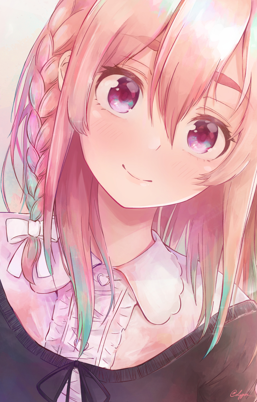 Sakurasawa Sumi (Kanojo Okarishimasu) Rule 34 Image