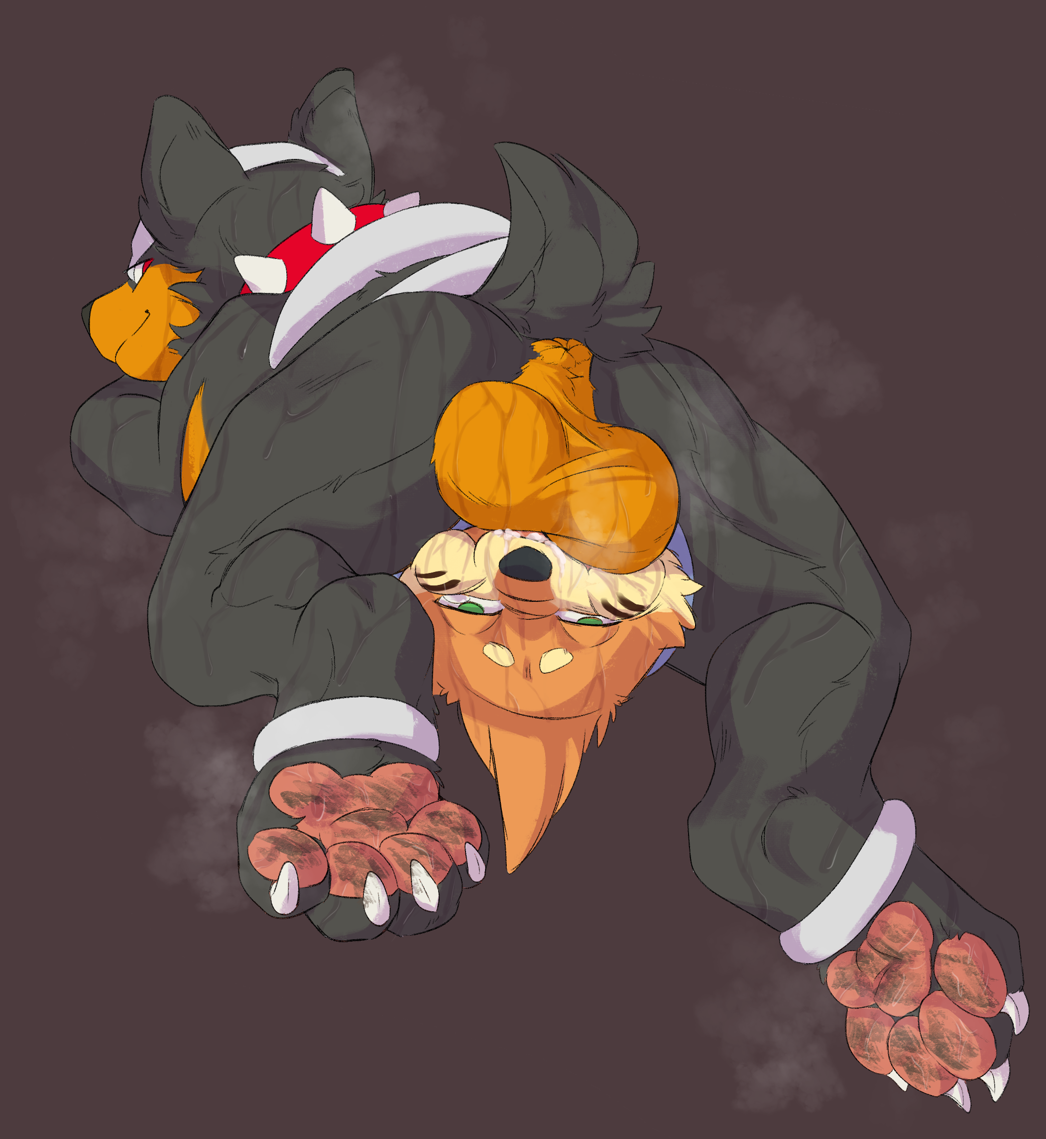 Buizel (Nintendo) Rule 34 Image