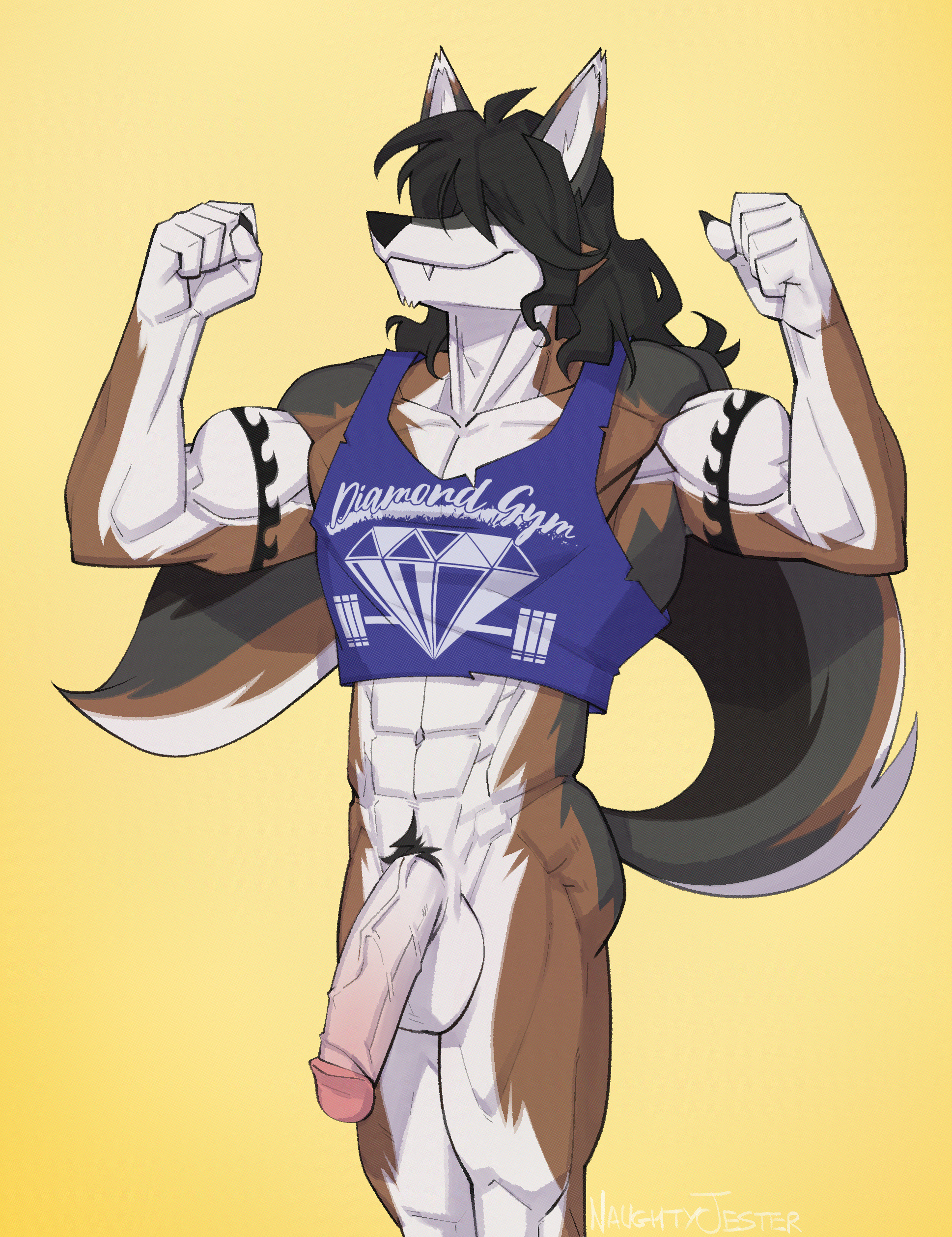 Kyle Driver Rule 34 Image