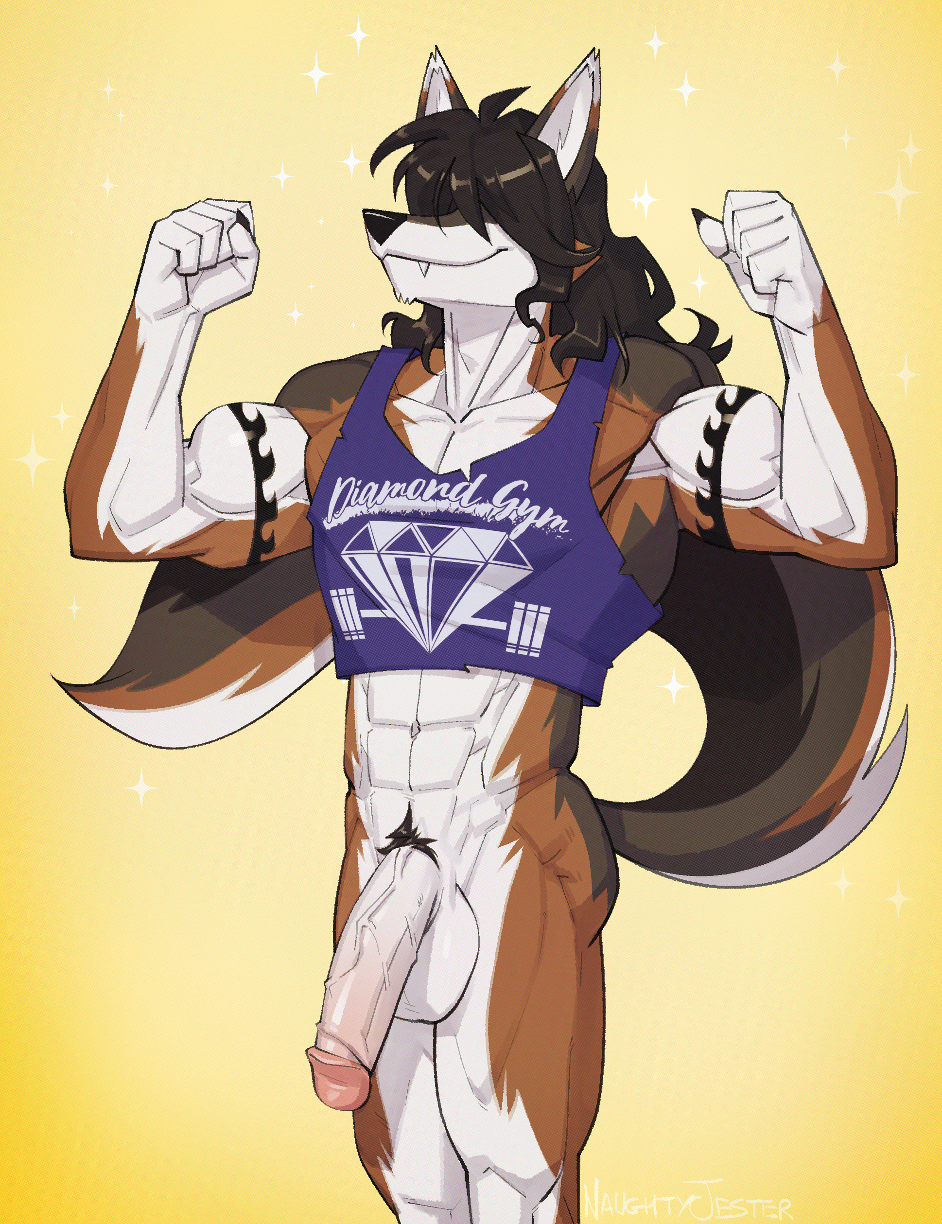 Kyle Driver Rule 34 Image