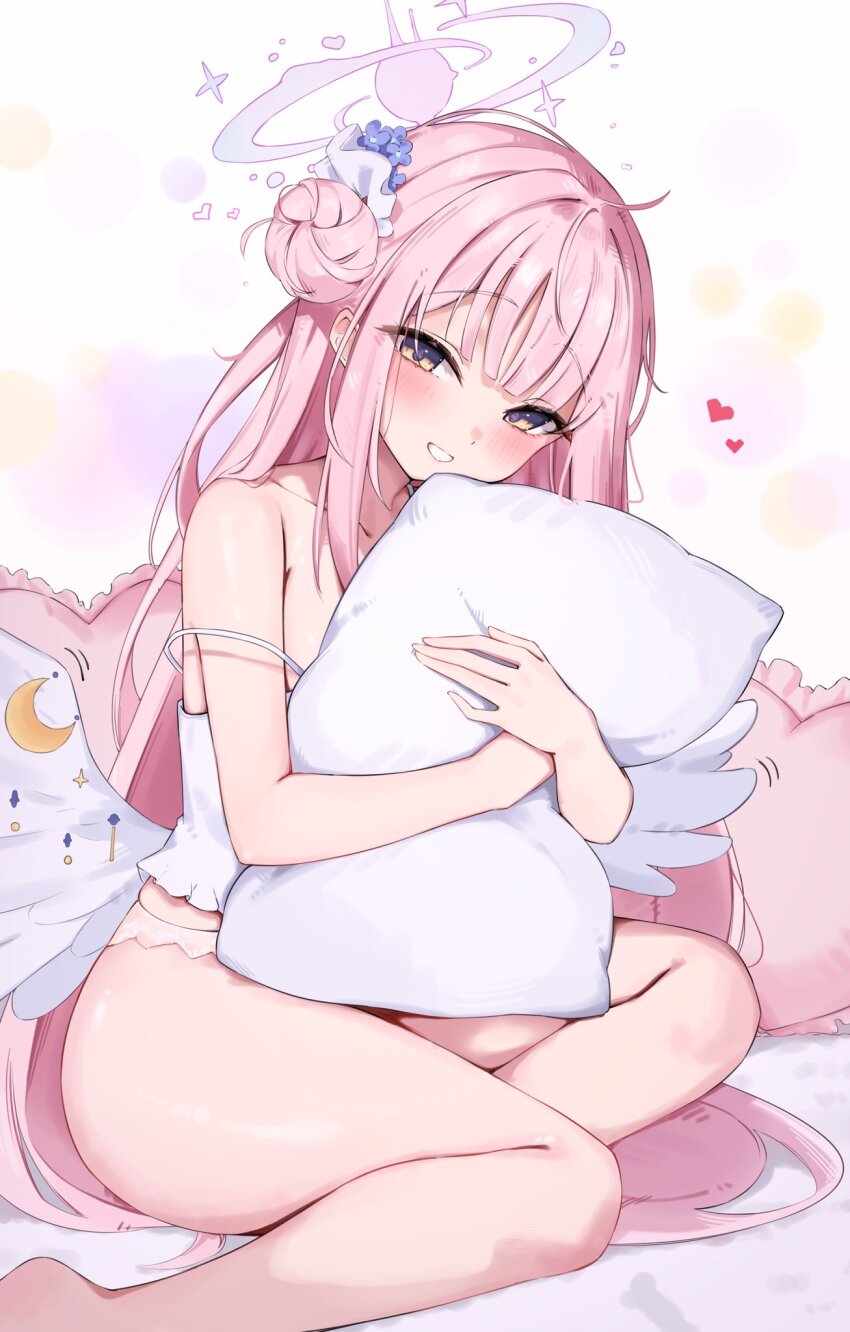 Mika (Blue Archive) Rule 34 Image