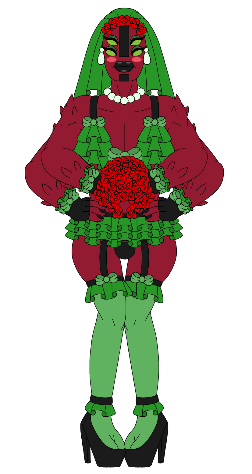 Ben Tennyson (Ben 10) Rule 34 Image