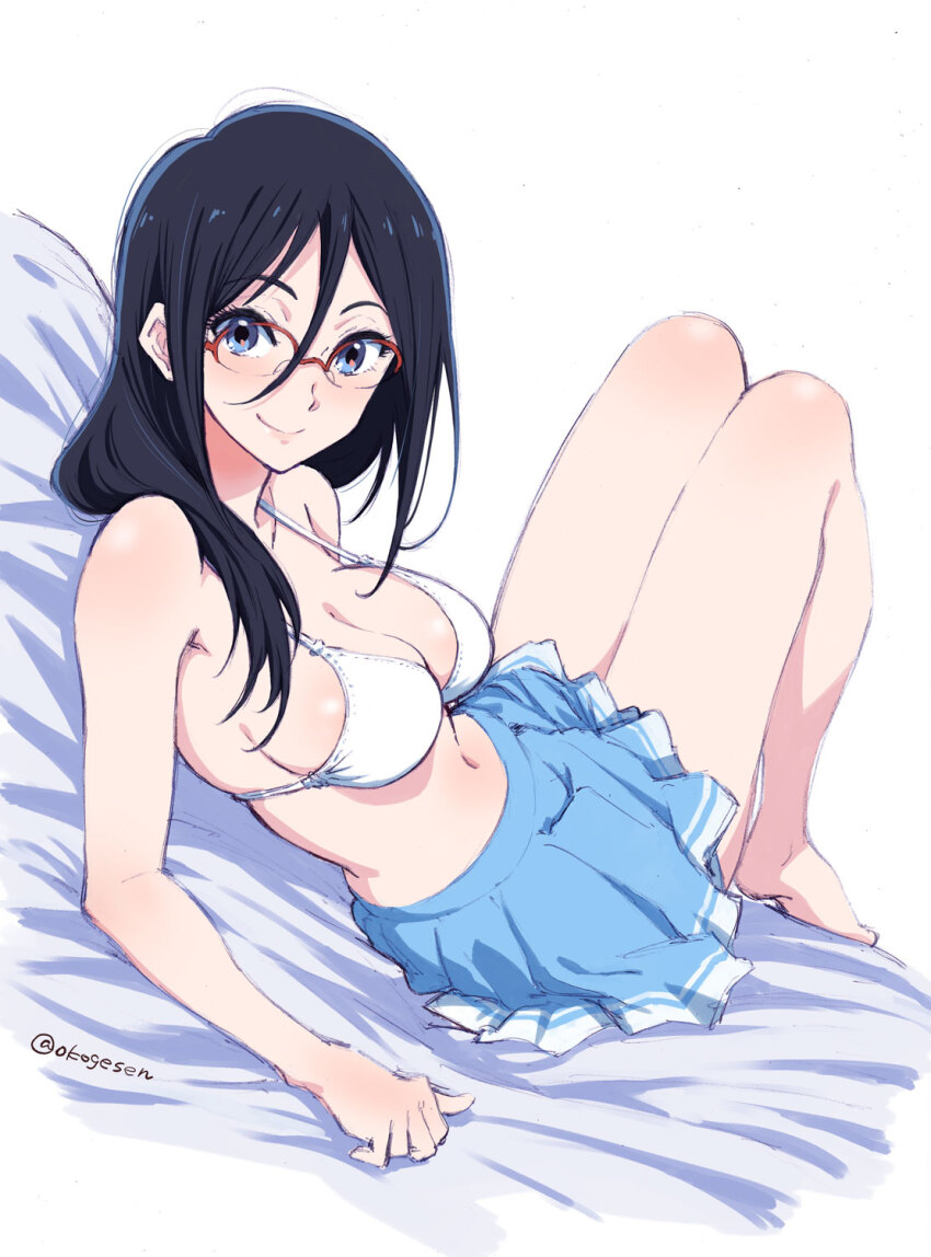 Tanaka Asuka (Hibike! Euphonium) Rule 34 Image