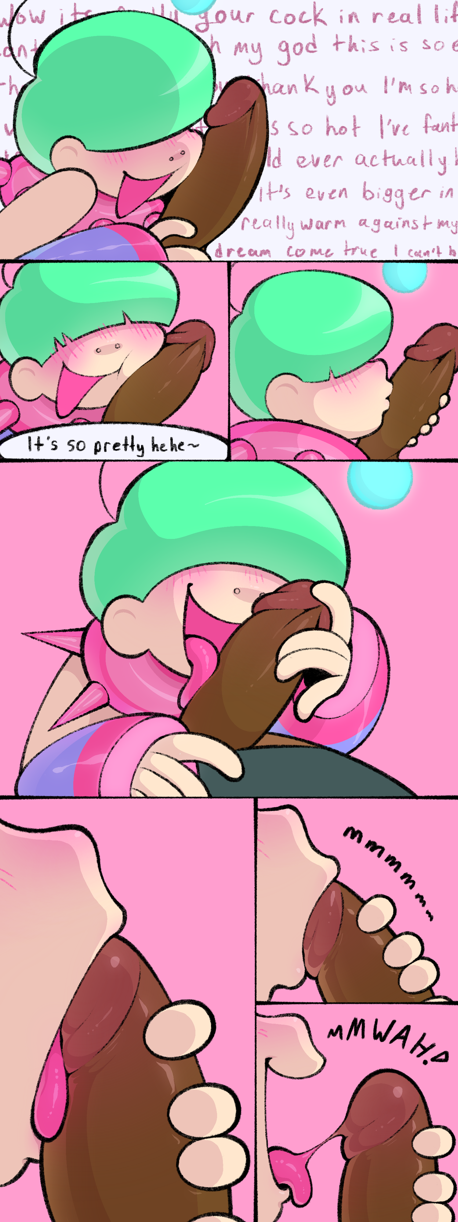 Jacob (Earth69) Rule 34 Image