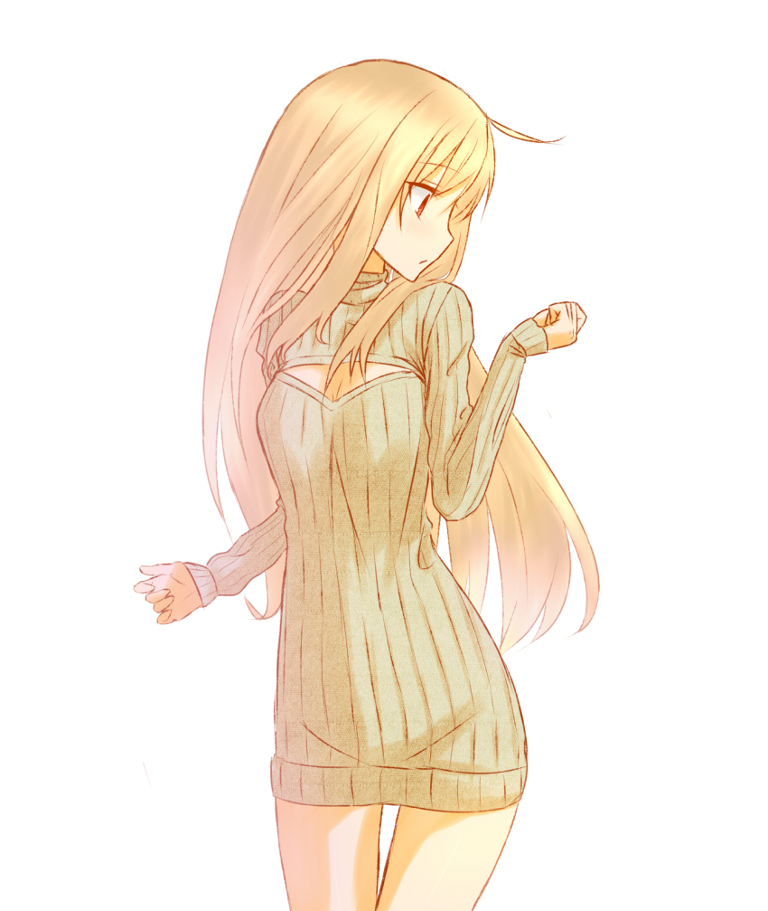 Shiina Mashiro (Sakura-Sou No Pet Na Kanojo) Rule 34 Image