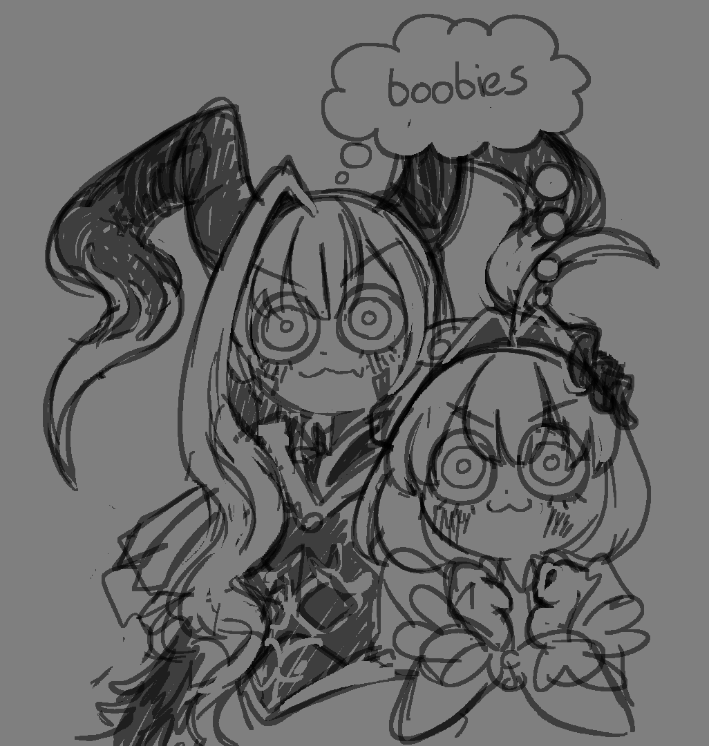Nero Claudius (Fate) Rule 34 Image