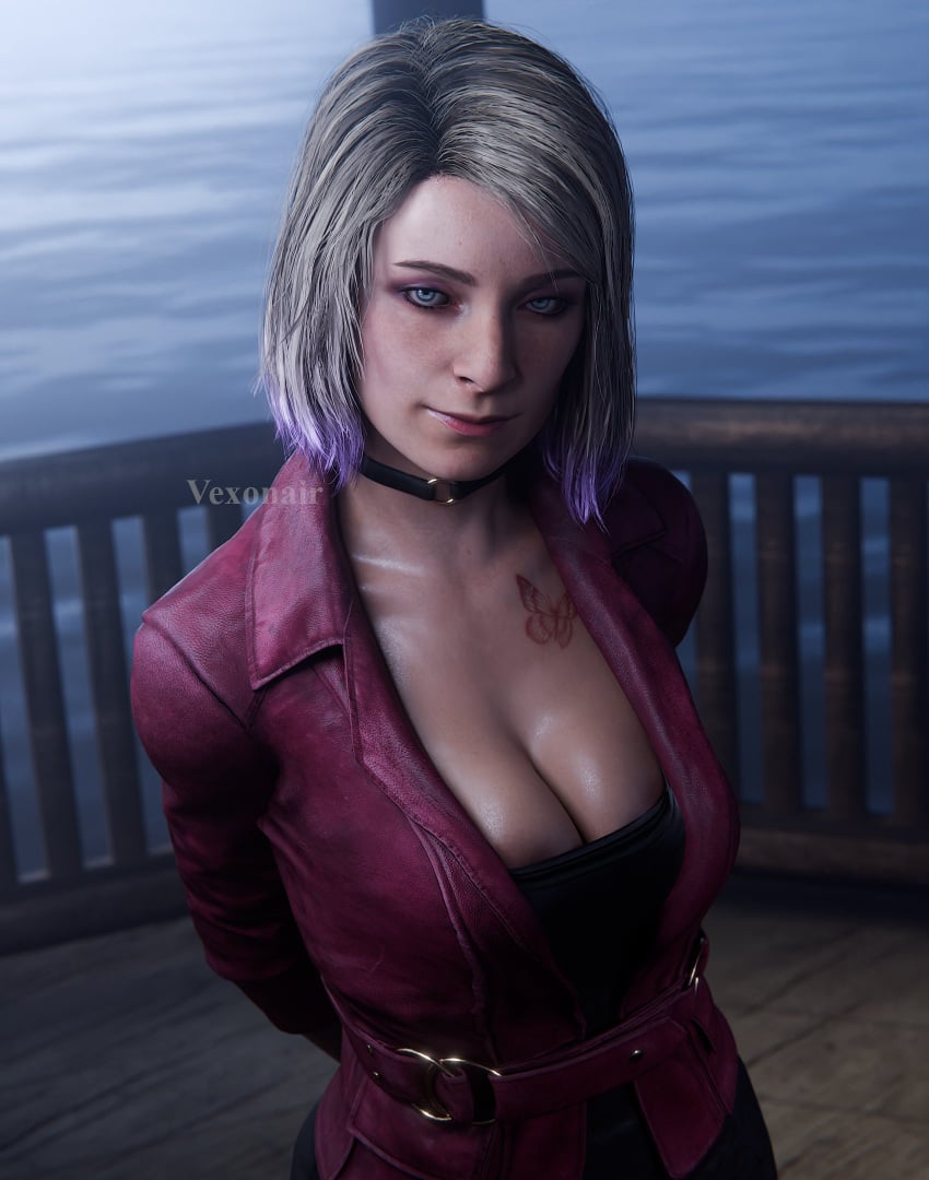 Maria (Silent Hill) Rule 34 Image