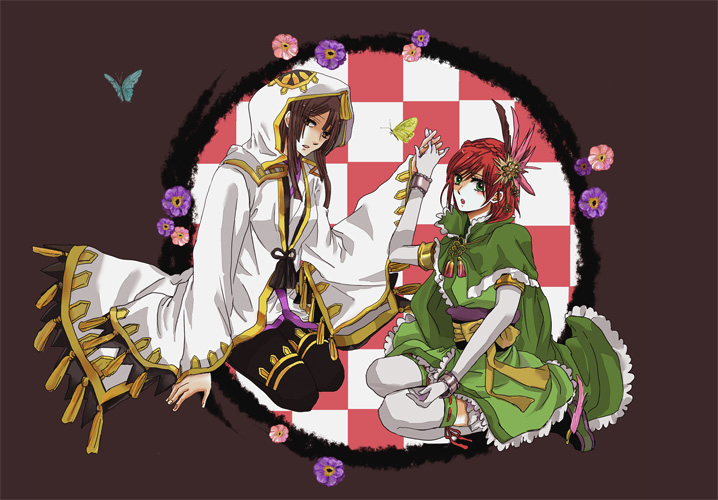 Sengoku Musou Rule 34 Image